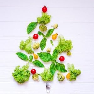 Christmas detox