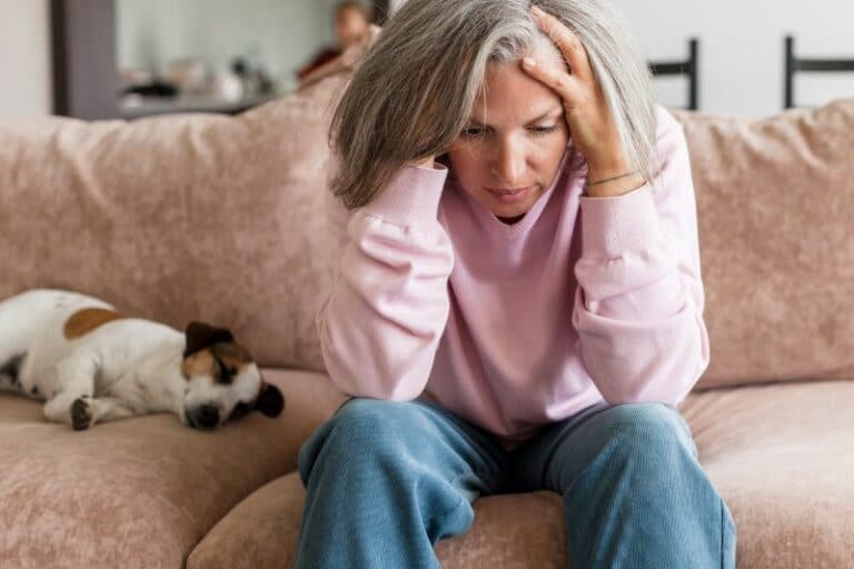 From Dizziness to Dry Mouth The Lesser Known Symptoms of Menopause NCC