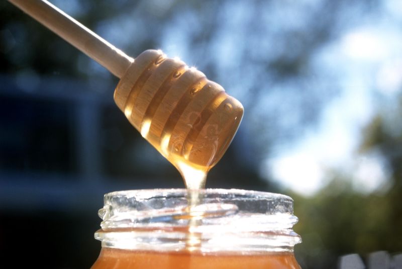 local aussie honey